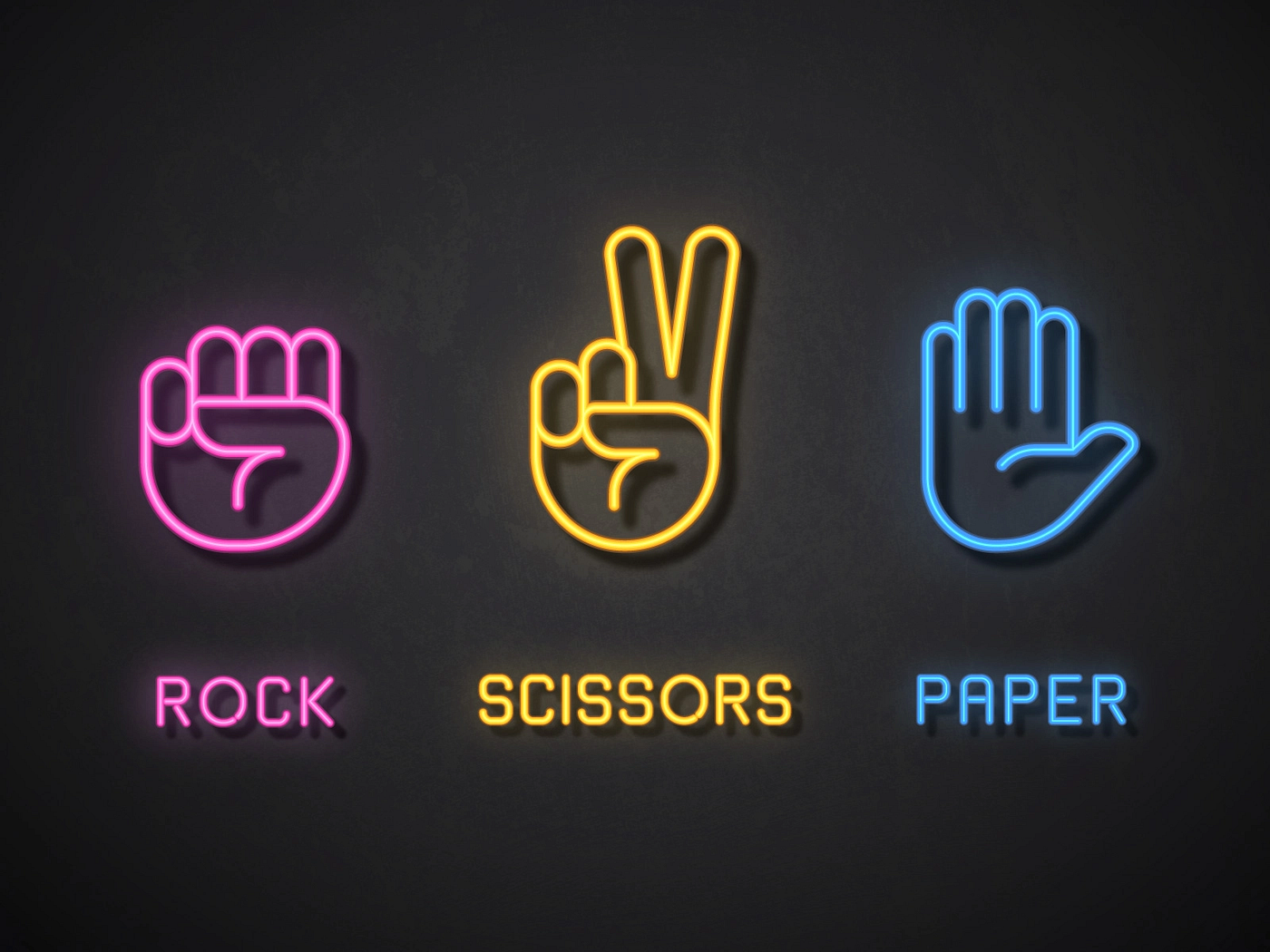 Rock Paper Scissors Game preview